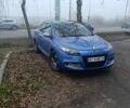 Синій Рено Меган, об'ємом двигуна 1.5 л та пробігом 272 тис. км за 9500 $, фото 1 на Automoto.ua