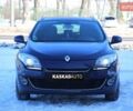 Синій Рено Меган, об'ємом двигуна 1.4 л та пробігом 214 тис. км за 8400 $, фото 1 на Automoto.ua