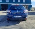 Синий Рено Меган, объемом двигателя 1.46 л и пробегом 220 тыс. км за 7300 $, фото 9 на Automoto.ua
