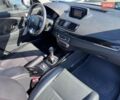 Синий Рено Меган, объемом двигателя 1.5 л и пробегом 250 тыс. км за 7200 $, фото 40 на Automoto.ua