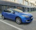 Синій Рено Меган, об'ємом двигуна 1.5 л та пробігом 340 тис. км за 7500 $, фото 1 на Automoto.ua
