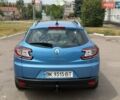 Синій Рено Меган, об'ємом двигуна 1.5 л та пробігом 251 тис. км за 6350 $, фото 27 на Automoto.ua