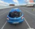 Синий Рено Меган, объемом двигателя 1.46 л и пробегом 254 тыс. км за 7200 $, фото 8 на Automoto.ua