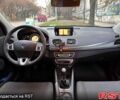 Синий Рено Меган, объемом двигателя 1.5 л и пробегом 216 тыс. км за 8250 $, фото 7 на Automoto.ua