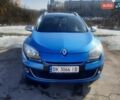 Синий Рено Меган, объемом двигателя 1.46 л и пробегом 195 тыс. км за 9100 $, фото 37 на Automoto.ua