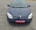 Синій Рено Меган, об'ємом двигуна 1.5 л та пробігом 224 тис. км за 6900 $, фото 2 на Automoto.ua