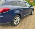 Синій Рено Меган, об'ємом двигуна 1.46 л та пробігом 347 тис. км за 5700 $, фото 6 на Automoto.ua