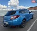 Синий Рено Меган, объемом двигателя 1.46 л и пробегом 254 тыс. км за 7200 $, фото 24 на Automoto.ua
