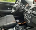 Синий Рено Меган, объемом двигателя 1.46 л и пробегом 195 тыс. км за 8400 $, фото 28 на Automoto.ua