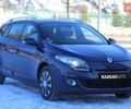 Синій Рено Меган, об'ємом двигуна 1.4 л та пробігом 214 тис. км за 8400 $, фото 2 на Automoto.ua