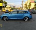 Синий Рено Меган, объемом двигателя 1.5 л и пробегом 281 тыс. км за 7790 $, фото 3 на Automoto.ua