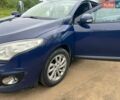 Синій Рено Меган, об'ємом двигуна 1.46 л та пробігом 347 тис. км за 5700 $, фото 24 на Automoto.ua