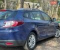 Синий Рено Меган, объемом двигателя 1.46 л и пробегом 281 тыс. км за 6800 $, фото 39 на Automoto.ua