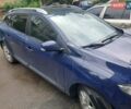 Синий Рено Меган, объемом двигателя 1.46 л и пробегом 254 тыс. км за 7500 $, фото 11 на Automoto.ua