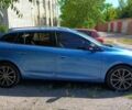 Синий Рено Меган, объемом двигателя 1.46 л и пробегом 286 тыс. км за 7900 $, фото 8 на Automoto.ua
