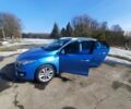 Синий Рено Меган, объемом двигателя 1.46 л и пробегом 195 тыс. км за 8600 $, фото 11 на Automoto.ua