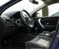 Синий Рено Меган, объемом двигателя 1.5 л и пробегом 250 тыс. км за 7999 $, фото 95 на Automoto.ua