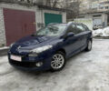 Синий Рено Меган, объемом двигателя 1.6 л и пробегом 212 тыс. км за 8200 $, фото 9 на Automoto.ua