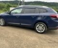 Синій Рено Меган, об'ємом двигуна 1.5 л та пробігом 346 тис. км за 6200 $, фото 1 на Automoto.ua