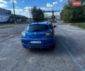 Синий Рено Меган, объемом двигателя 1.46 л и пробегом 309 тыс. км за 8000 $, фото 6 на Automoto.ua