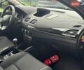 Синий Рено Меган, объемом двигателя 1.46 л и пробегом 273 тыс. км за 7300 $, фото 26 на Automoto.ua