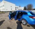 Синий Рено Меган, объемом двигателя 1.46 л и пробегом 195 тыс. км за 8600 $, фото 14 на Automoto.ua