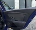 Синій Рено Меган, об'ємом двигуна 1.6 л та пробігом 211 тис. км за 7300 $, фото 21 на Automoto.ua