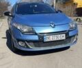 Синій Рено Меган, об'ємом двигуна 1.5 л та пробігом 255 тис. км за 7800 $, фото 1 на Automoto.ua