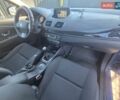 Синий Рено Меган, объемом двигателя 1.6 л и пробегом 182 тыс. км за 7600 $, фото 5 на Automoto.ua