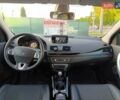 Синий Рено Меган, объемом двигателя 1.5 л и пробегом 281 тыс. км за 7790 $, фото 7 на Automoto.ua