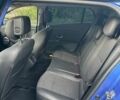 Синий Рено Меган, объемом двигателя 1.5 л и пробегом 300 тыс. км за 8000 $, фото 12 на Automoto.ua