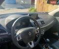 Синий Рено Меган, объемом двигателя 1.46 л и пробегом 275 тыс. км за 7900 $, фото 16 на Automoto.ua
