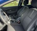 Синий Рено Меган, объемом двигателя 1.5 л и пробегом 250 тыс. км за 8031 $, фото 7 на Automoto.ua