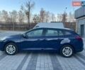 Синій Рено Меган, об'ємом двигуна 1.6 л та пробігом 211 тис. км за 7250 $, фото 5 на Automoto.ua
