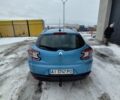 Синий Рено Меган, объемом двигателя 1.46 л и пробегом 284 тыс. км за 7000 $, фото 11 на Automoto.ua