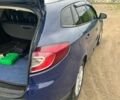Синій Рено Меган, об'ємом двигуна 1.46 л та пробігом 347 тис. км за 5700 $, фото 7 на Automoto.ua