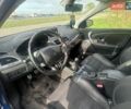 Синий Рено Меган, объемом двигателя 1.6 л и пробегом 325 тыс. км за 7700 $, фото 9 на Automoto.ua