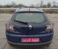 Синій Рено Меган, об'ємом двигуна 1.5 л та пробігом 224 тис. км за 6900 $, фото 6 на Automoto.ua