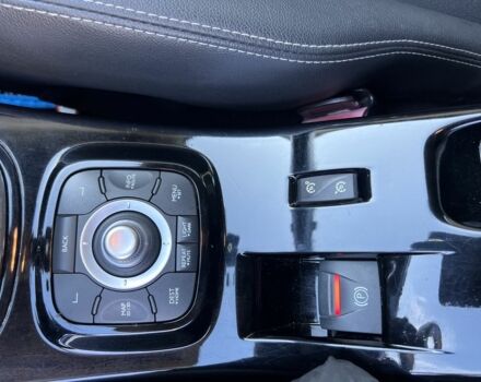 Синій Рено Меган, об'ємом двигуна 1.5 л та пробігом 236 тис. км за 8300 $, фото 8 на Automoto.ua