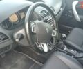 Синий Рено Меган, объемом двигателя 1.6 л и пробегом 242 тыс. км за 8755 $, фото 7 на Automoto.ua