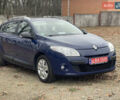 Синий Рено Меган, объемом двигателя 1.6 л и пробегом 175 тыс. км за 6999 $, фото 9 на Automoto.ua