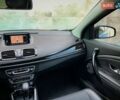 Синий Рено Меган, объемом двигателя 1.5 л и пробегом 324 тыс. км за 7599 $, фото 13 на Automoto.ua