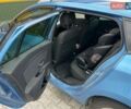 Синий Рено Меган, объемом двигателя 1.46 л и пробегом 315 тыс. км за 5700 $, фото 8 на Automoto.ua