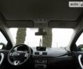 Синий Рено Меган, объемом двигателя 1.5 л и пробегом 233 тыс. км за 8199 $, фото 54 на Automoto.ua