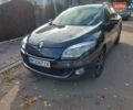 Синій Рено Меган, об'ємом двигуна 1.6 л та пробігом 247 тис. км за 9000 $, фото 1 на Automoto.ua