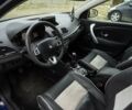 Синий Рено Меган, объемом двигателя 1.5 л и пробегом 250 тыс. км за 7999 $, фото 89 на Automoto.ua