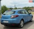Синій Рено Меган, об'ємом двигуна 1.5 л та пробігом 251 тис. км за 6350 $, фото 30 на Automoto.ua