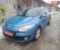 Синій Рено Меган, об'ємом двигуна 1.46 л та пробігом 271 тис. км за 7080 $, фото 5 на Automoto.ua