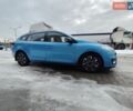 Синій Рено Меган, об'ємом двигуна 1.46 л та пробігом 287 тис. км за 7200 $, фото 63 на Automoto.ua