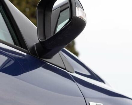 Синий Рено Меган, объемом двигателя 1.5 л и пробегом 233 тыс. км за 8199 $, фото 27 на Automoto.ua